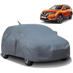 Waterproof Strong Heavy Duty High Quality Universal Full Body Covers for Nissan X-Trail and other Similar Compact SUVs Cars