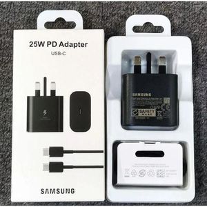 Samsung Super Fast Charging 25W / USB Type C To Type C Cable  