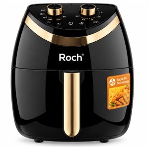 Roch Raf-5232-d Air Fryer - 5.8 Ltrs