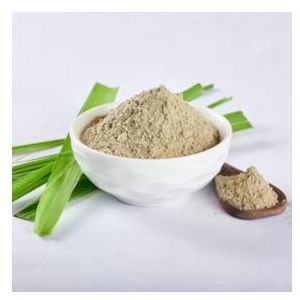 Organic 	Lemongrass Powder   100g   