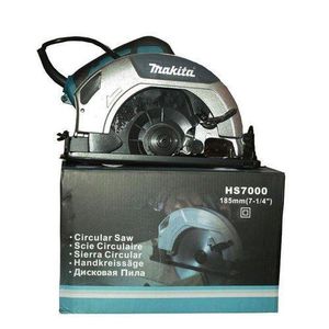 Makita Quality Circular Saw 7 Inch