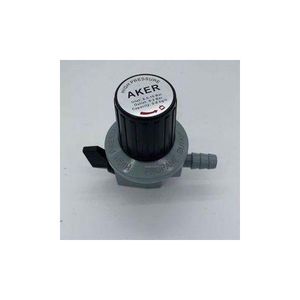 Aker  High Pressure LPG Gas Regulator