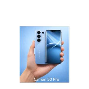 Tecno camon 50 pro