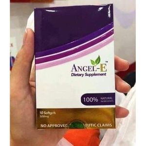 Alliance Global Angel E 10 TABS