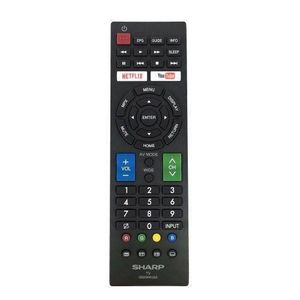 Sharp Tv remote