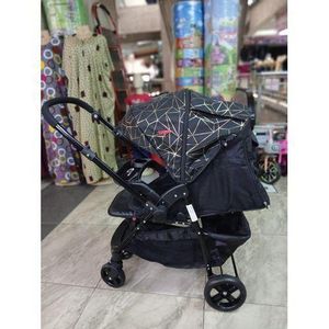 TOP 2 Baby Stroller With Reversible Handles