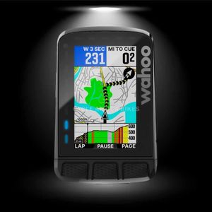GPS Cycling Computer ELEMNT ROAM-2.7" Colour Screen, Gorilla Glass, Maps & Navigation, Long Battery - Fast Delivery in Kenya