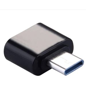 Type C to USB OTG adapter 