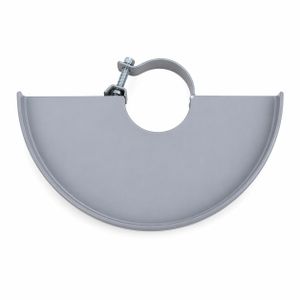 Bosch 9" Angle Grinder Guard – Heavy Duty Cutting & Grinding Safety Cover