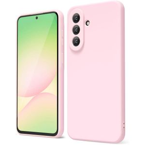 Silicone case cover for Samsung Galaxy A57 5G