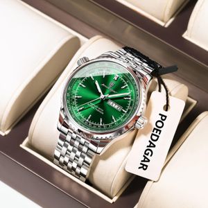POEDAGAR  GENTS 673  WATCH