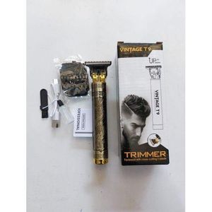 Professional Hair Trimmer/Clipper Cordless Barber Chargeable.