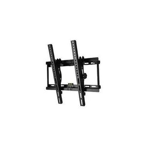 Skilltech Tilt TV Wall Bracket Mount 15 "- 43" - Universal. - Black