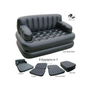 Airmate 5 in 1 air sofa