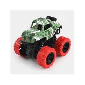 FRICTION MINI SPORTS VEHICLE TOY FOR KIDS
