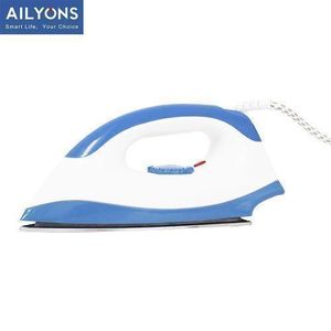 AILYONS  HD-198A Electric Dry Iron Box White & Blue