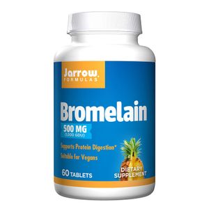 Bromelain Supplements | Best Price online for Bromelain ...