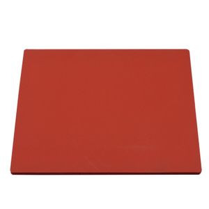 Vistreck 380*380*8mm Heat Pressing Mat Silicone Rubber Pad High Temperature  Resistant Plate Compatible with Cricut Easy Press 2 for Heat Press Machine  T-Shirts Heat Transfer Sublimation 