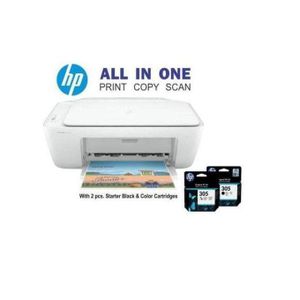 HP DeskJet 2320 All-in-One Printer