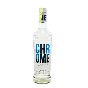 Chrome Vodka 250ML