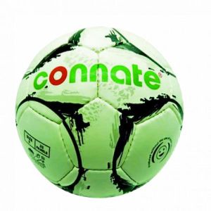 Connate Football Finalista S316N – High-Performance Training & Match Ball, Size 5 – Ideal for Grass & Artificial Turf