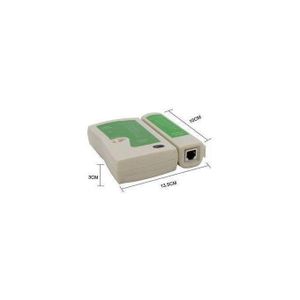 RJ45 and RJ11 Universal Network Cable Tester