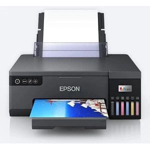 Epson L8100 A3 Photo Ink Tank Printer