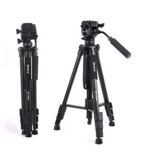 Heavy Duty Jmary KP-2599 Tripod Stand for DSLR Camera Stable and Durable Design