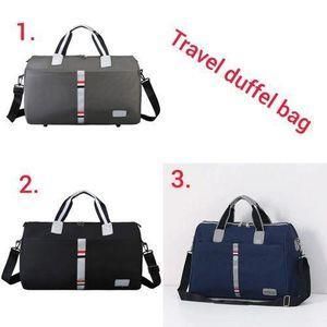 Elegant Duffle Bag, Fancy Duffle Original Travel Bag, Weekend Duffel Bag With A Shoulder Strap