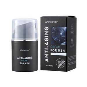 KORMESIC Men's anti-wrinkle and hydrating face creams 50g