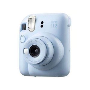 Fujifilm Instax Mini 12 Instant Camera-blue