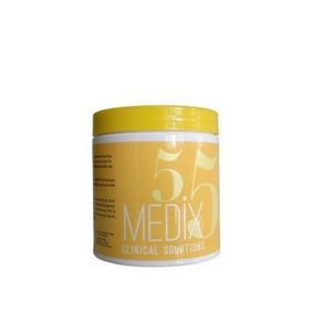 Medix 5.5 Vitamin C+Tumeric Firming And Brightening Body Cream