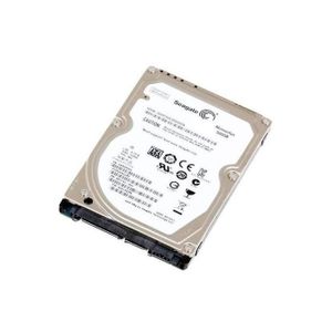 SEAGATE 500GB Slim Laptop Hardisk