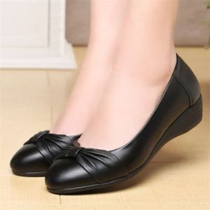 Women's Flats  Shoes Girl Ballet Shoes