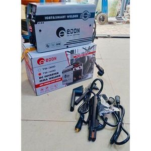 Edon TB-400 DC Inverter MMA Welder