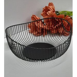 Countertop Fruit Bowl/ basket  For   Fruits, Breads, Vegetables,Snacks 