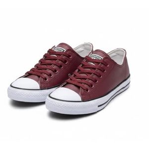 Canvas Classic Low-Top Casual Converse Sneakers for Everyday Comfort