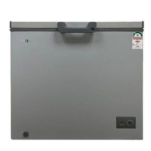 VON  chest freezer 198 Liters freezer with a Free gift of power fridge guard 1yr Warranty,