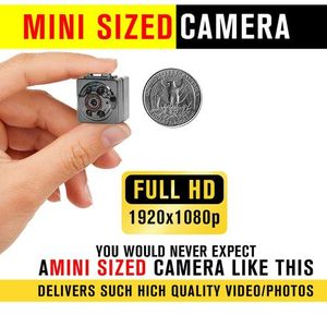 tiniest hidden camera