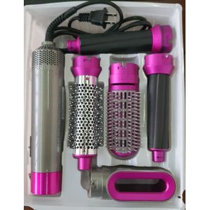 TP-5+1 Electric 5in1 hot air styler (1kw) 