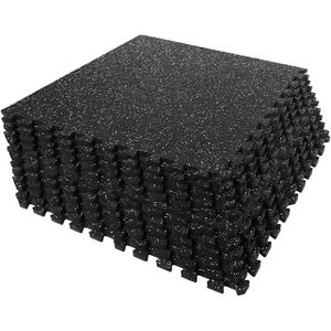 Gym mats interlocking Exercise Foam gym mat 1 piece