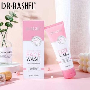 Dr. Rashel Niacinamide Whitening Face Wash Fade Dark Spots Fairness