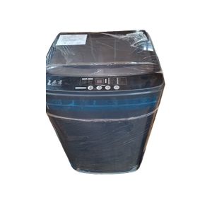 Fully Automated Top Loader Electric Washing Machine-Grey