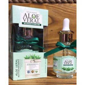 Fruit Of The Wokali ALOE VERAL Whitening Serum 40ML