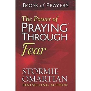 Jumia Books The Power Of Praying Through Fear