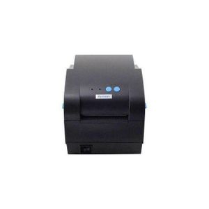 XPrinter POS Thermal Label Sticker Barcode Maker Printer