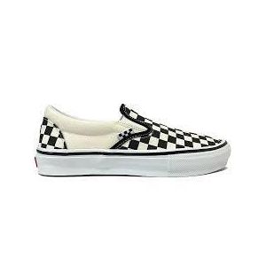 Vans Zapatilla Classic Slip-on Checkerboard Sneakers