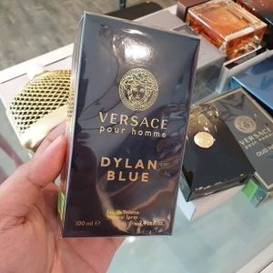 Versace Pour Homme Dylan Blue