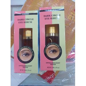 Beauty Treat Dark Circle Eye Serum