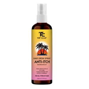 Top Class Hair Grow Spray Anti-Itch 230ml